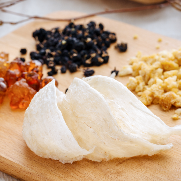 Yến Tinh Chế – Lựa Chọn Hoàn Hảo Cho Người Bận Rộn Hiện Đại