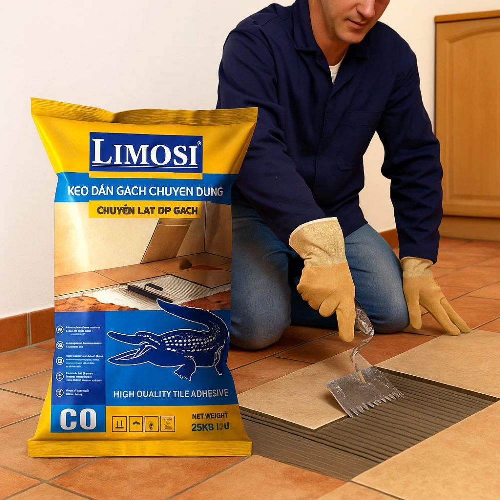 Độ Ẩm Bề Mặt, Nhiệt Độ Và Thời Gian Chờ: Bí Quyết Sử Dụng LIMOSI C0 Chuẩn Kỹ Thuật