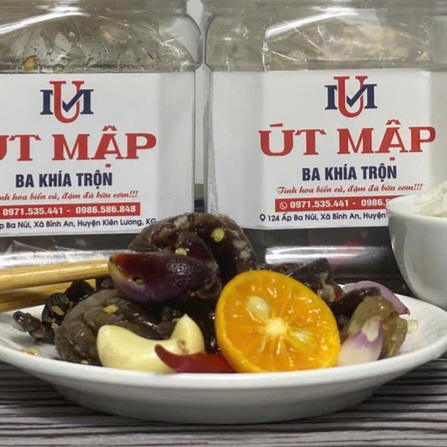 Ba Khía Trộn Sẵn Để Được Bao Lâu?