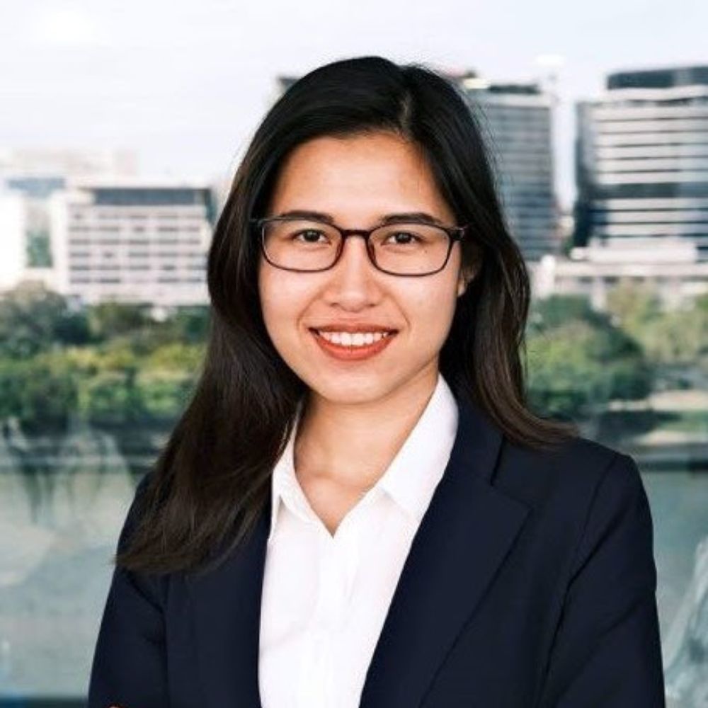 Bà Tạ Thị Lượng