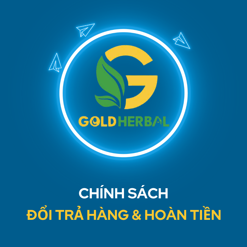 Chính Sách Đổi Trả Hàng & Hoàn Tiền