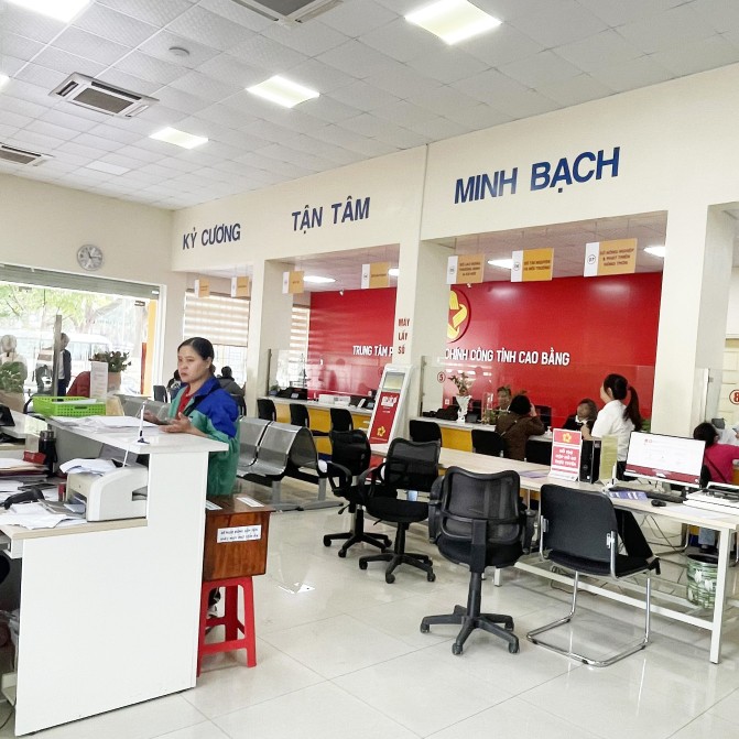 Đẩy Mạnh Phát Triển Nền Tảng Số Và Hạ Tầng Số, Góp Phần Thúc Y Chuyển Đổi Số