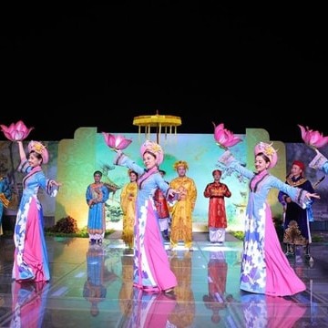 Festival Thăng Long - Hà Nội Năm 2025 Dự Kiến Kéo Dài Từ 31-10 Đến 9-11