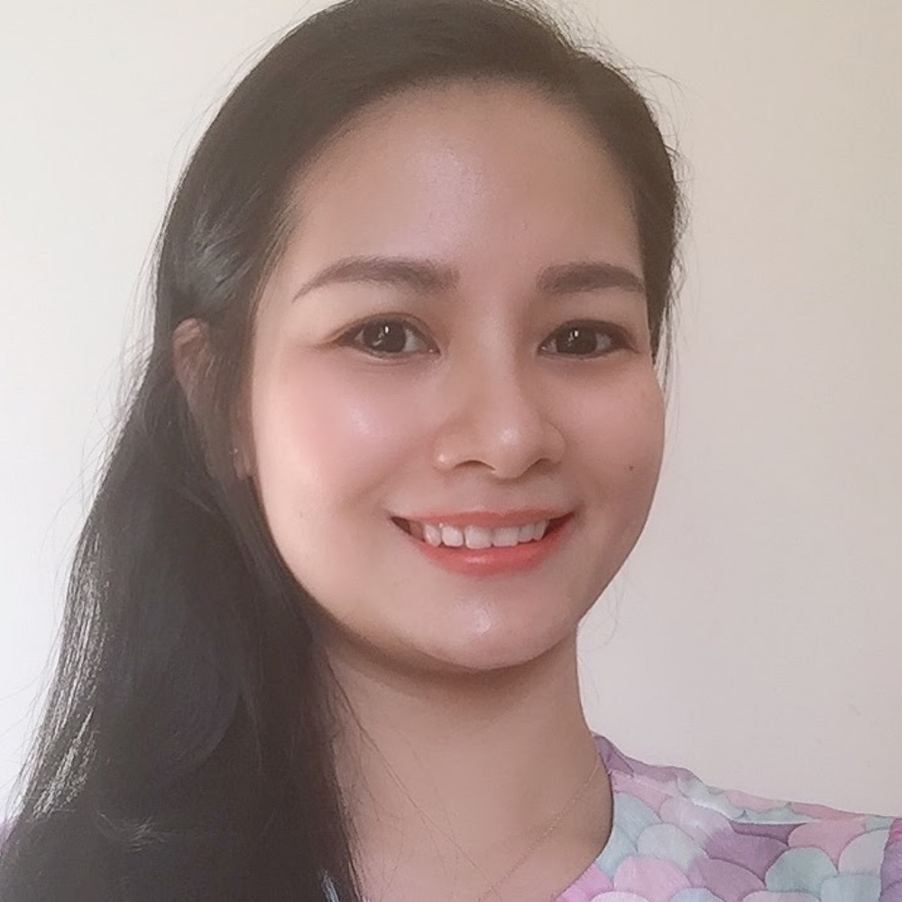 Bà. Nguyễn Thị Nhật Quỳnh