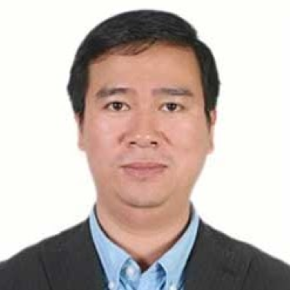 TS. Bùi Quang Hùng