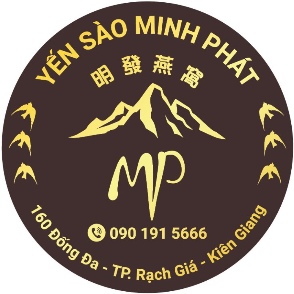 Công Ty TNHH Thương Mại Dịch Vụ Yến Sào Minh Phát
