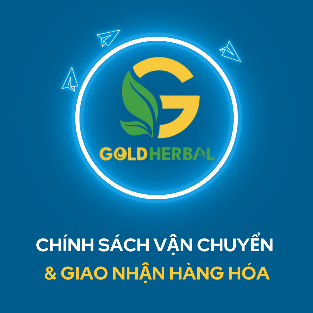 Chính Sách Vận Chuyển & Giao Nhận Hàng Hóa