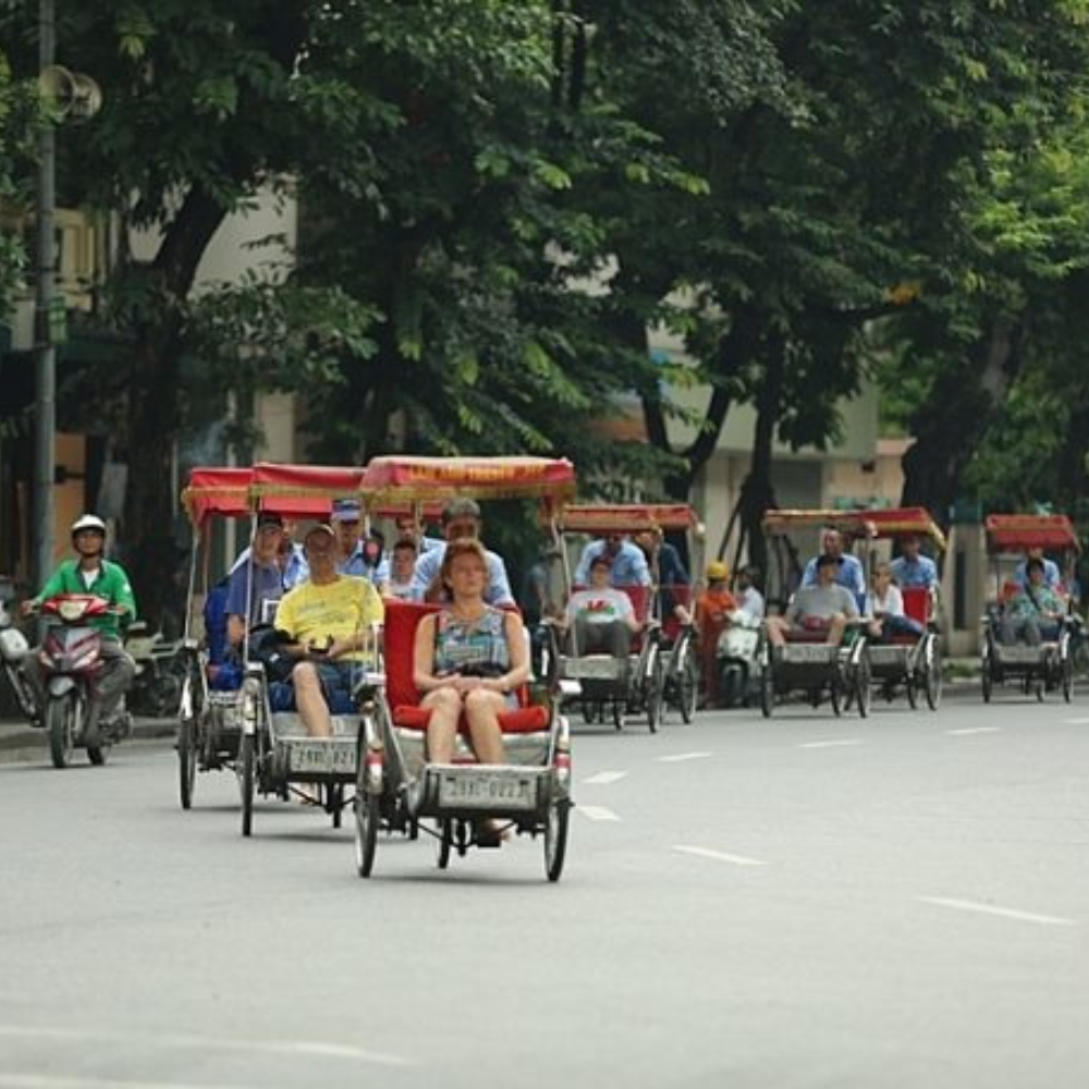 Hợp Tác Quốc Tế Trong Du Lịch Phải Gắn Với Định Hướng Thị Trường