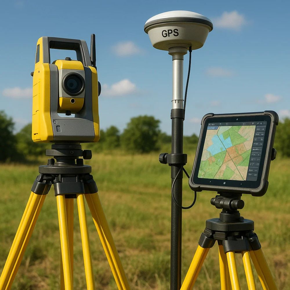 Phân Tích Và Xử Lý Dữ Liệu Đo Đạc Bằng Phần Mềm Chuyên Dụng