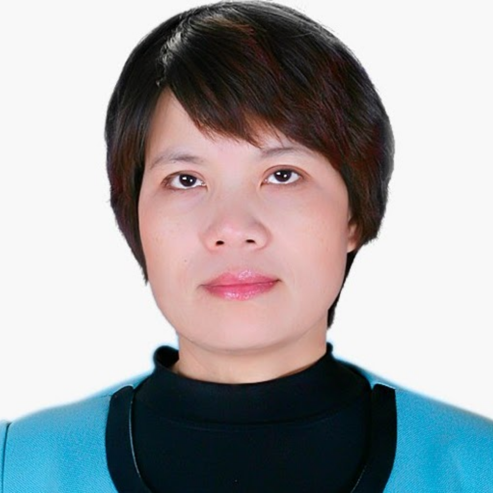 PGS.TS Dương Thị Ly Hương