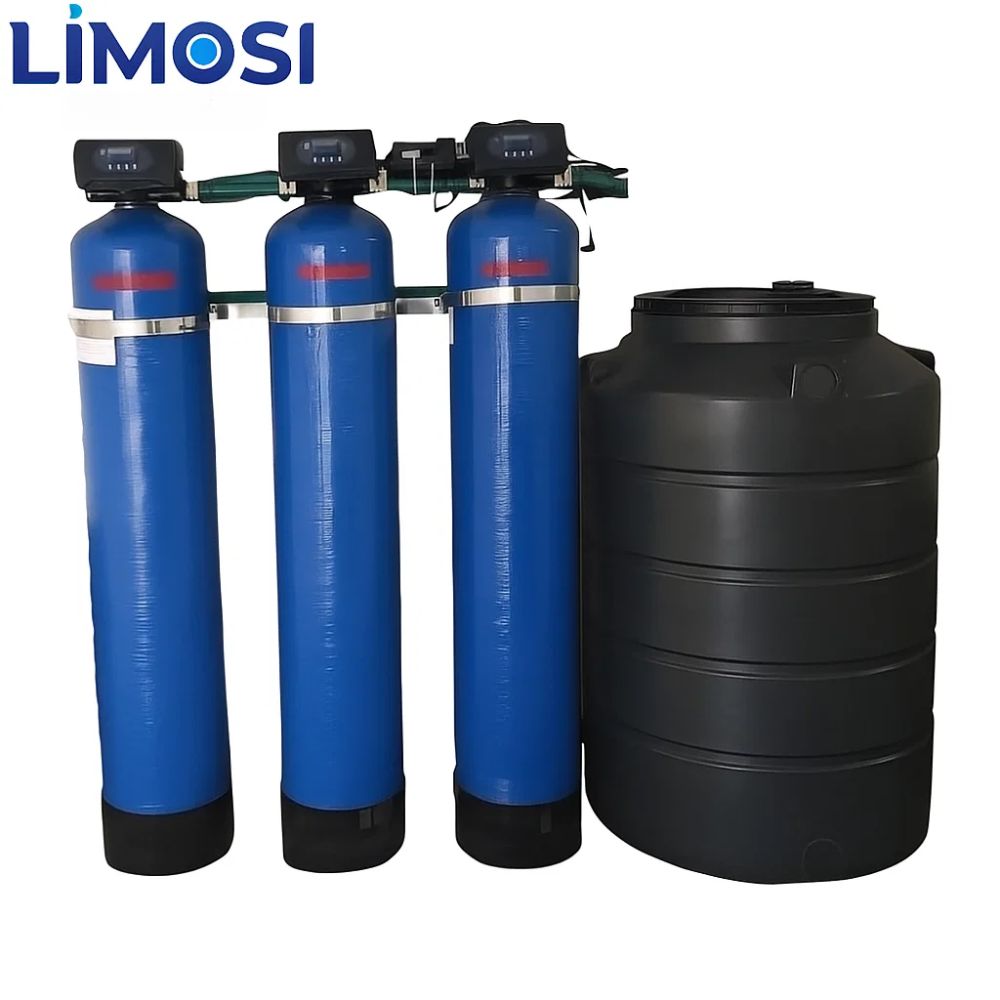 Nâng Tầm Nguồn Nước – LMS.LT 3CC Đồng Hành Cùng Gia Đình Bạn