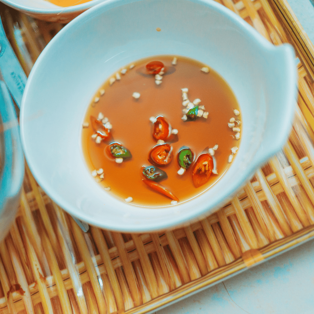 Nước Mắm Là Gì? Công Dụng Của Nước Mắm