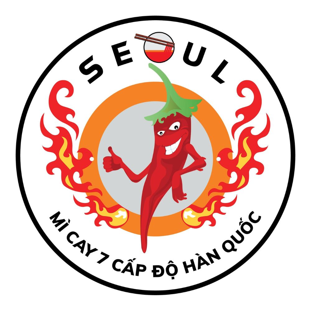 Mì Cay Seoul Cần Thơ