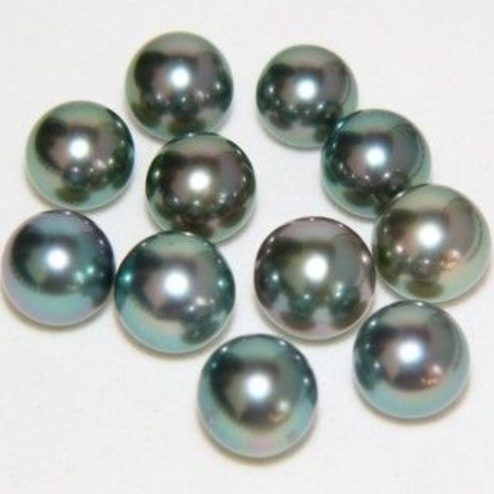 Ngọc Trai Có Kỵ Nước, Mồ Hôi Không? Hiểu Đúng Để Đeo Bền Lâu