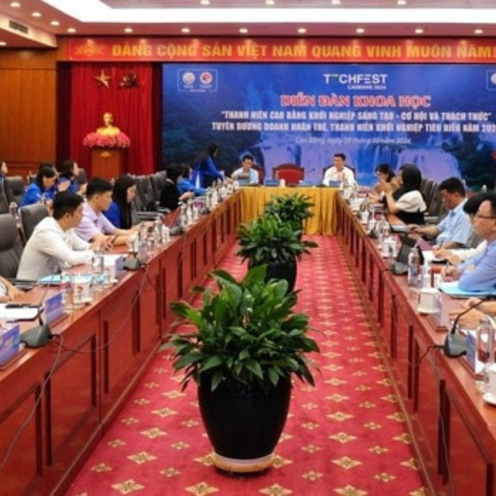 Thanh Niên Cao Bằng Khởi Nghiệp Sáng Tạo: Cơ Hội Và Thách Thức