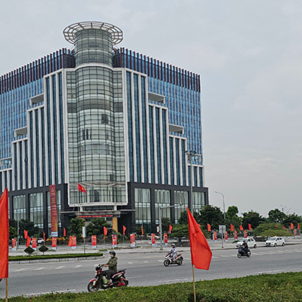 Thanh Hóa Đẩy Mạnh Chuyển Đổi Số, Nâng Cao Chất Lượng Phục Vụ Nhân Dân