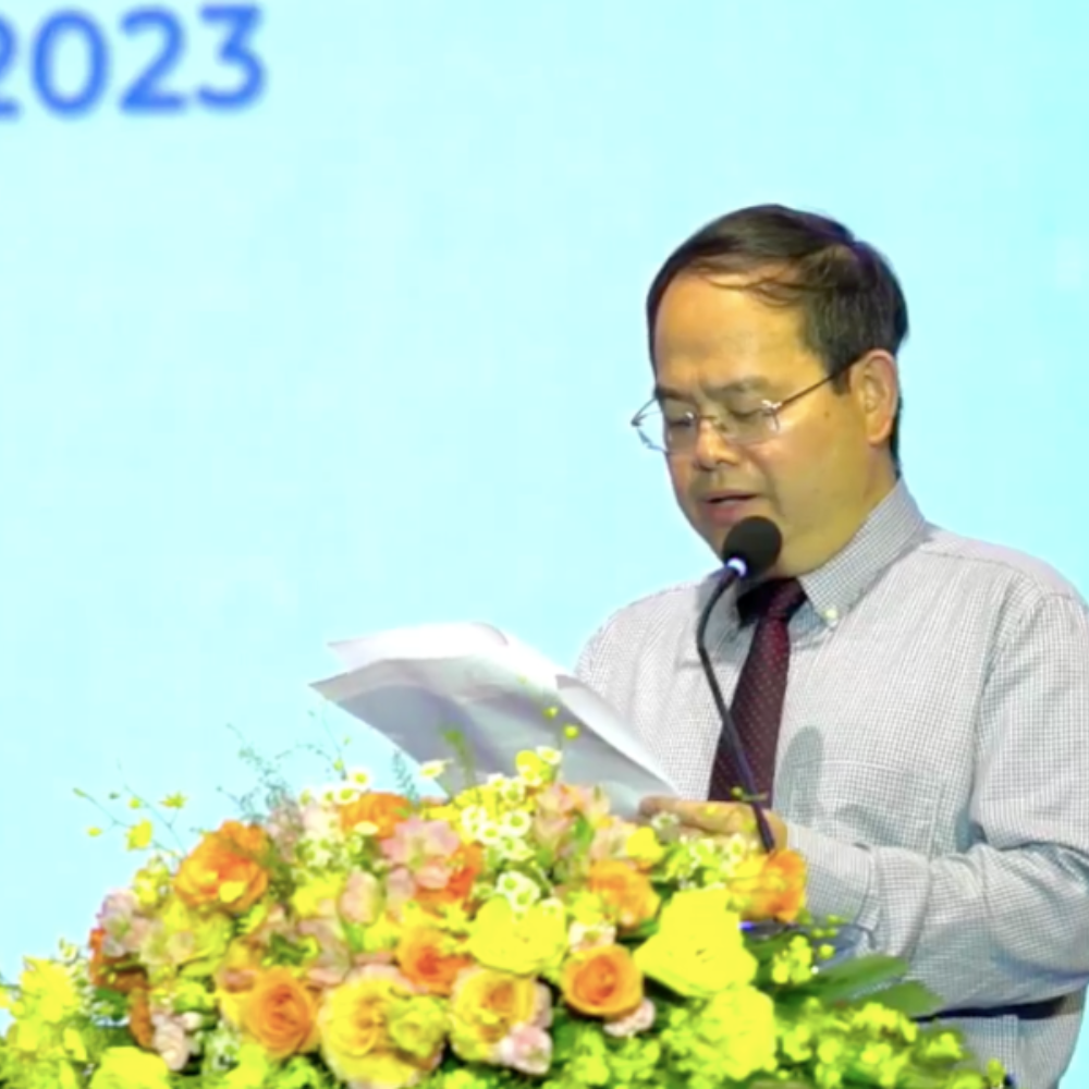 Chuyển Đổi Số Đạt Kết Quả Tích Cực Để Đột Phá Ở Đồng Nai