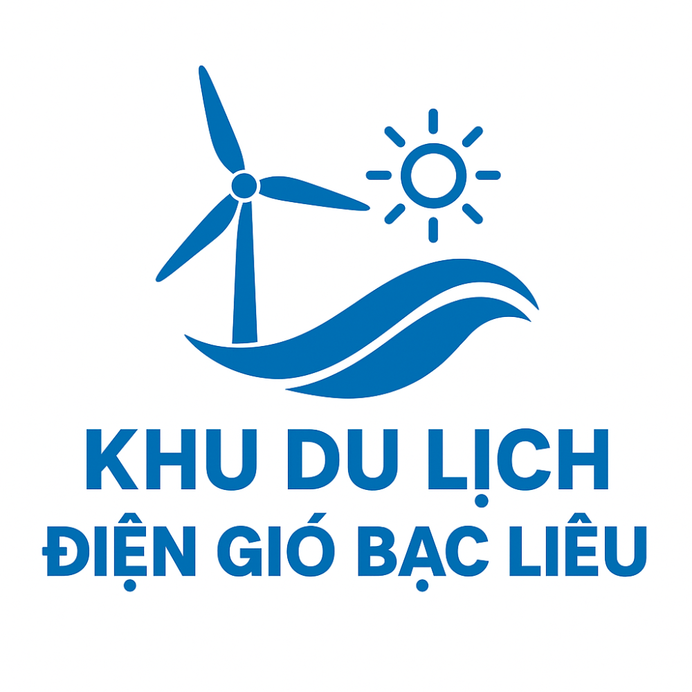 Khu Du Lịch Điện Gió – Tỉnh Bạc Liêu