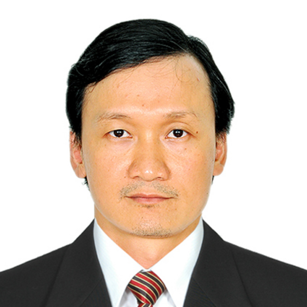 PGS.TS Nguyễn Chấn Hùng