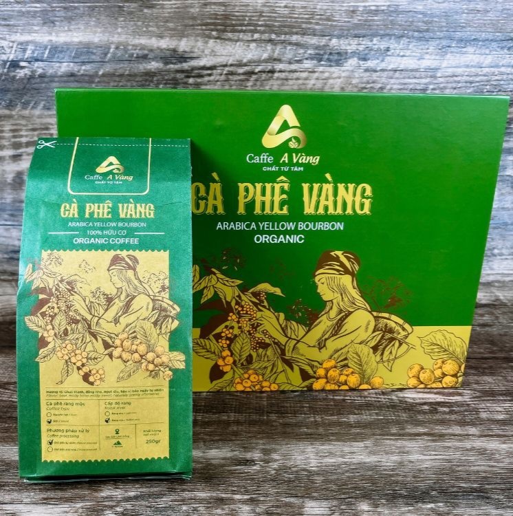 Không Nên Uống Cà Phê Vàng Vào Lúc Nào?