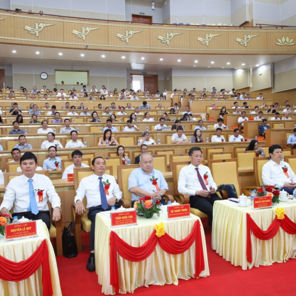 Hưng Yên: Chính Quyền Luôn Đồng Hành, Trách Nhiệm Với Doanh Nghiệp