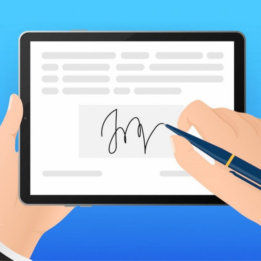 Chữ Ký Số – Giải Pháp An Toàn Và Chuyên Nghiệp Cho Doanh Nghiệp Thời Số Hóa