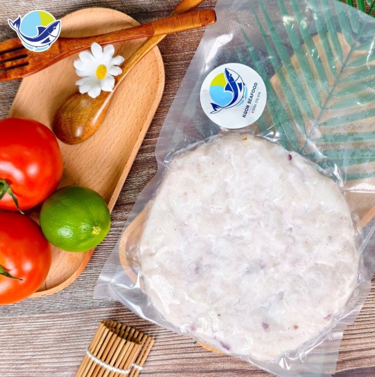 Chả Mực Hạ Long Để Được Bao Lâu?