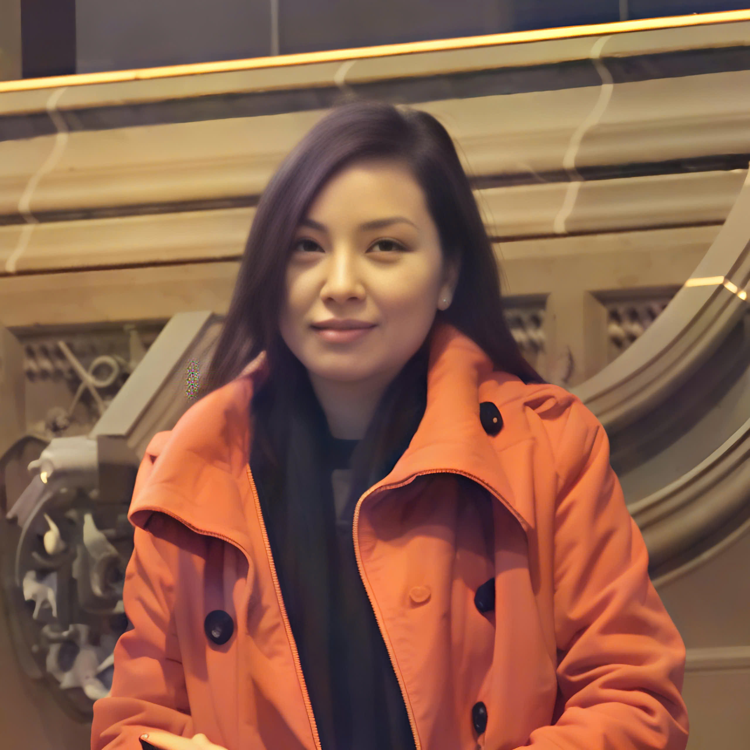 TS. Nguyễn Thị Vân Anh