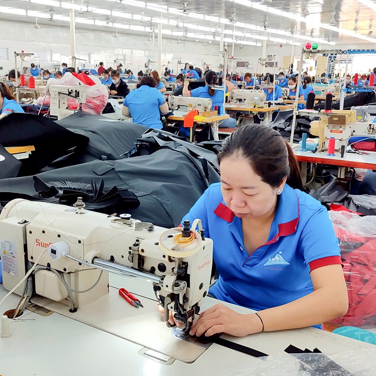 Doanh Nghiệp Đóng Góp An Sinh Xã Hội