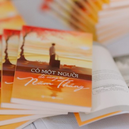 Thông Điệp ý Nghĩa Trong Sách Có Một Người Đi Cùng Ta Năm Tháng