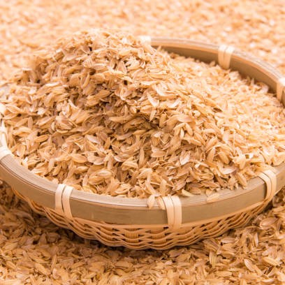 Ứng Dụng Của Vỏ Trấu Trông Trông Nông Nghiệp