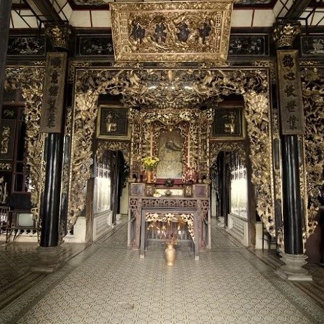 Nhà cổ Huỳnh Thủy Lê: Nơi ký ức 'Người Tình' còn mãi & kiến trúc Đông-Tây hội tụ