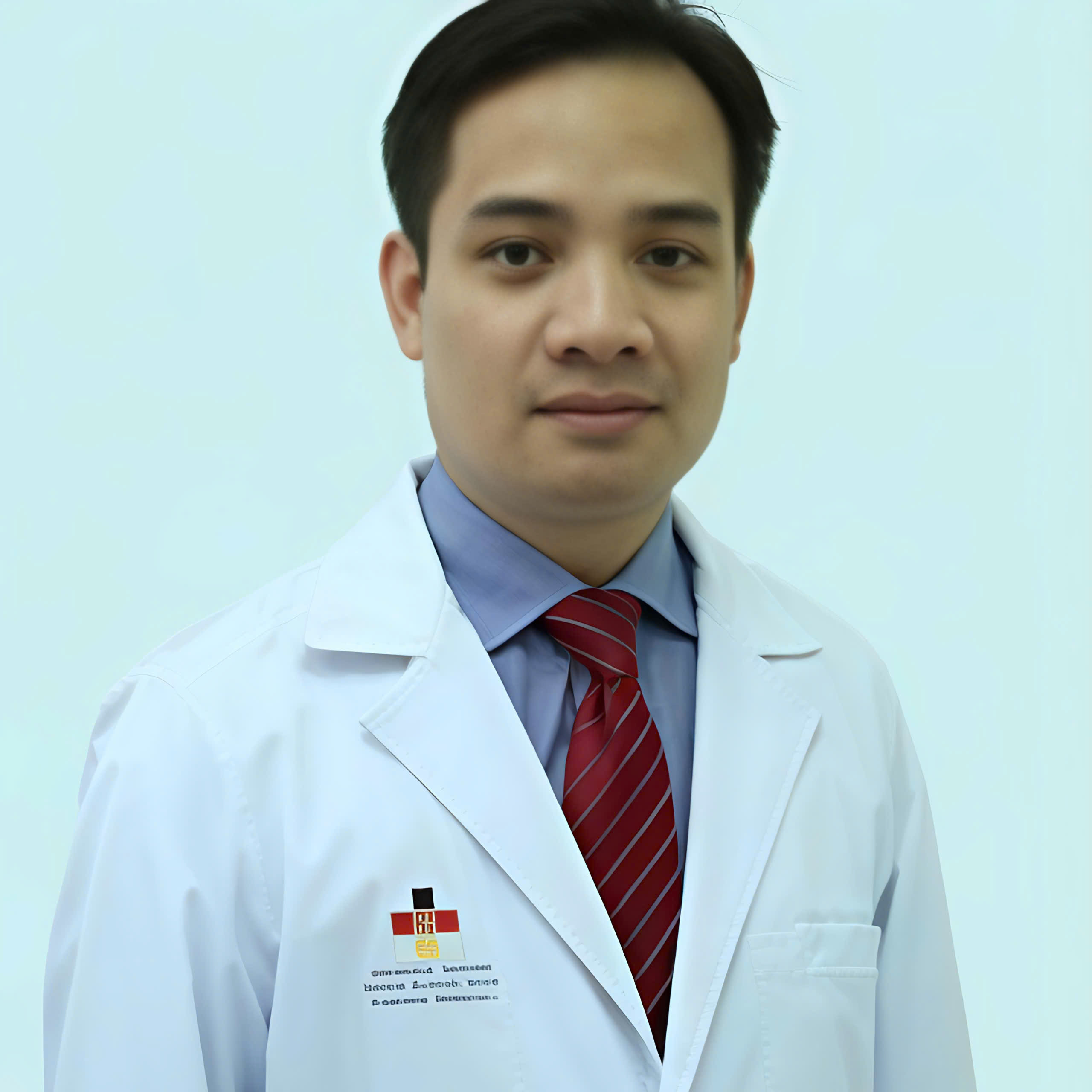 TS. Ngô Tất Trung