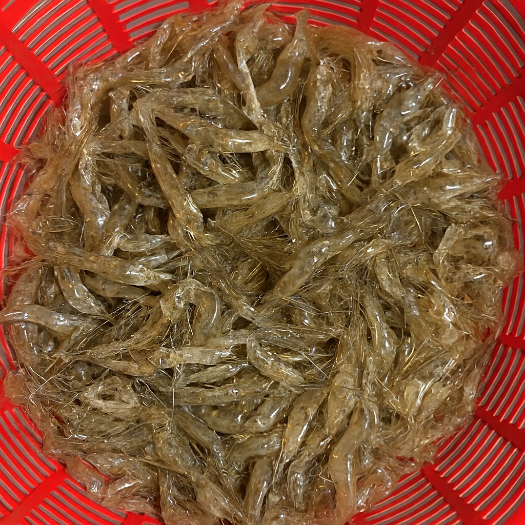 Ai Không Nên Ăn Tép? Ăn Tép Nhiều Có Tốt Không?