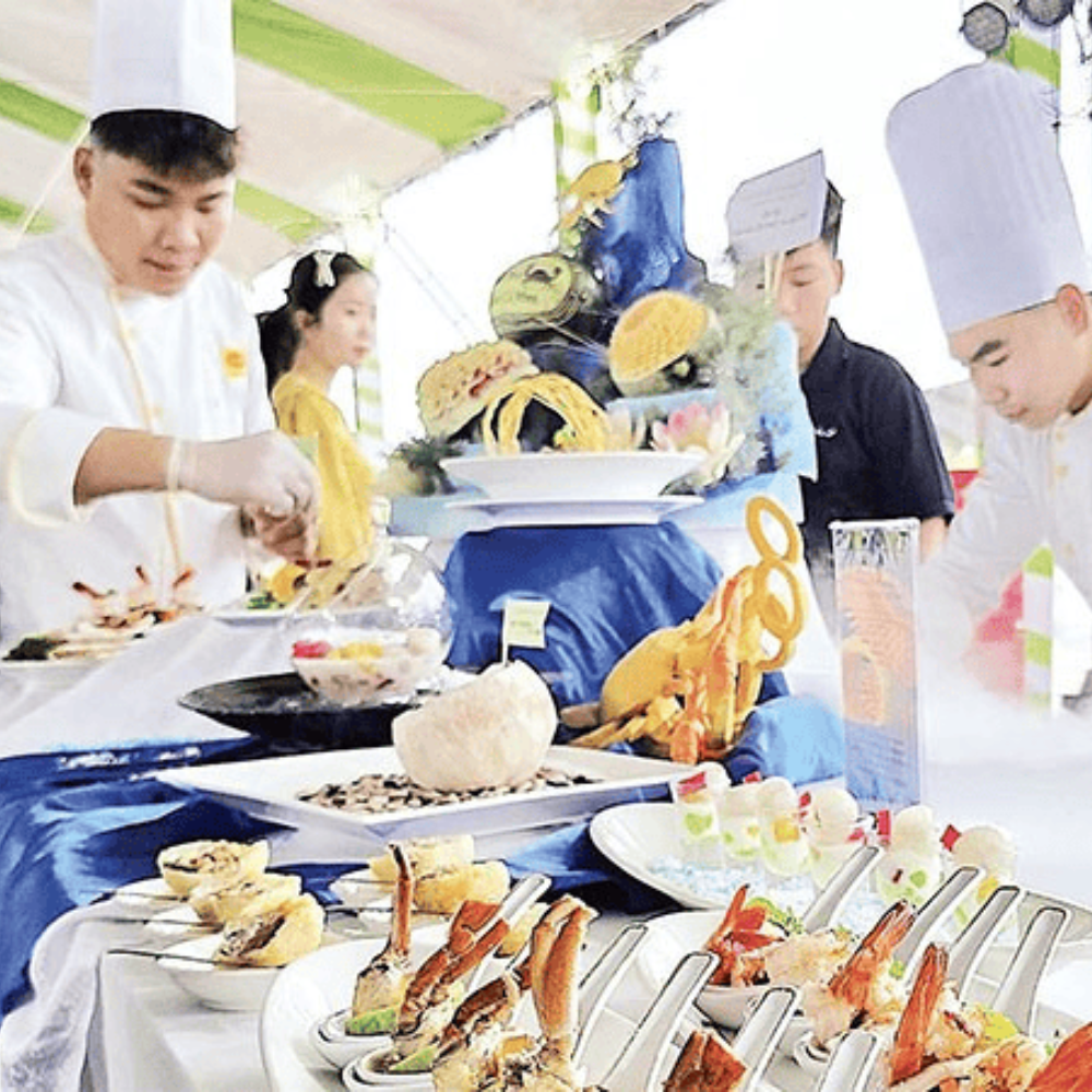 Đặc Sắc Văn Hóa Ẩm Thực Cà Mau