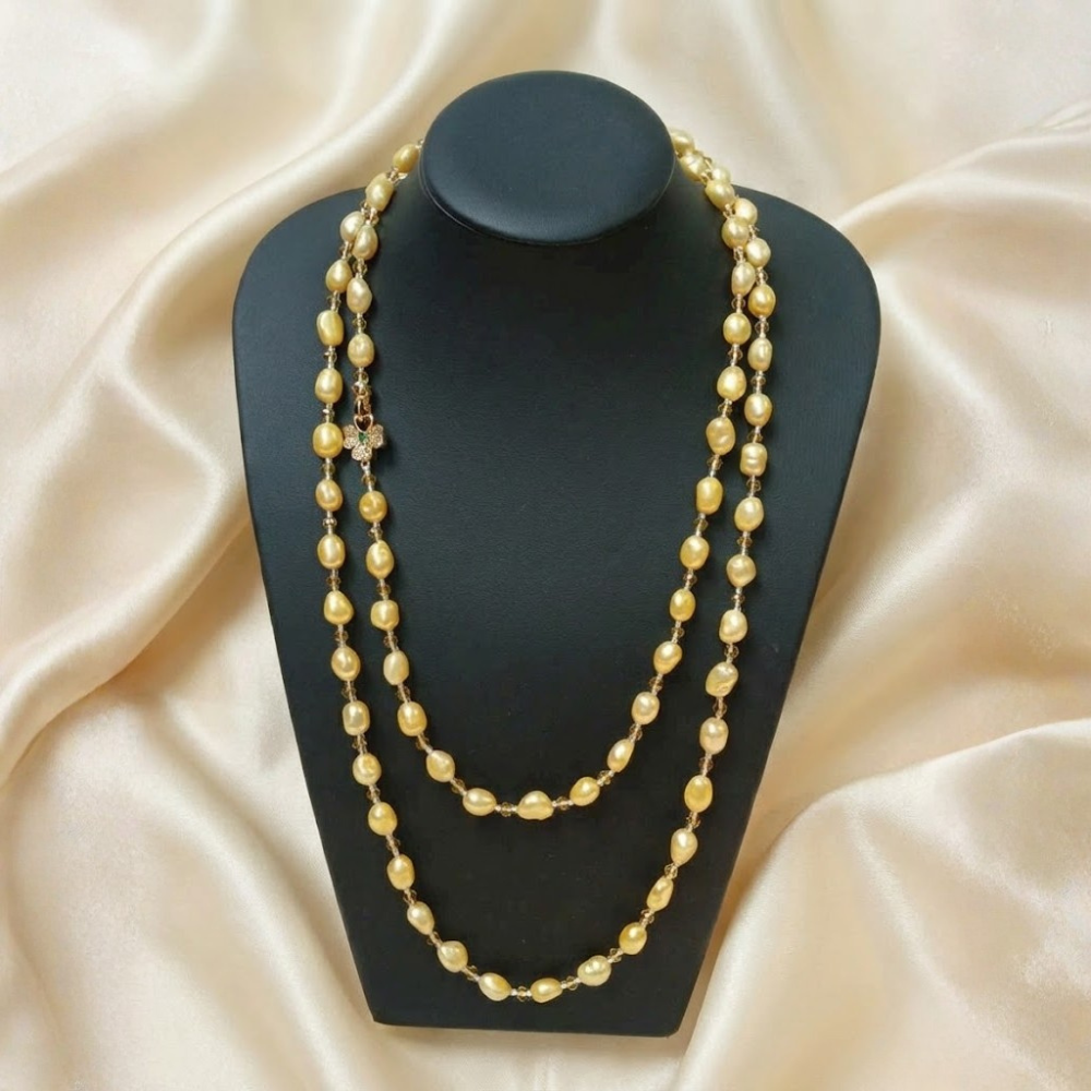 Ngọc Trai Có Lỗi Thời Không?