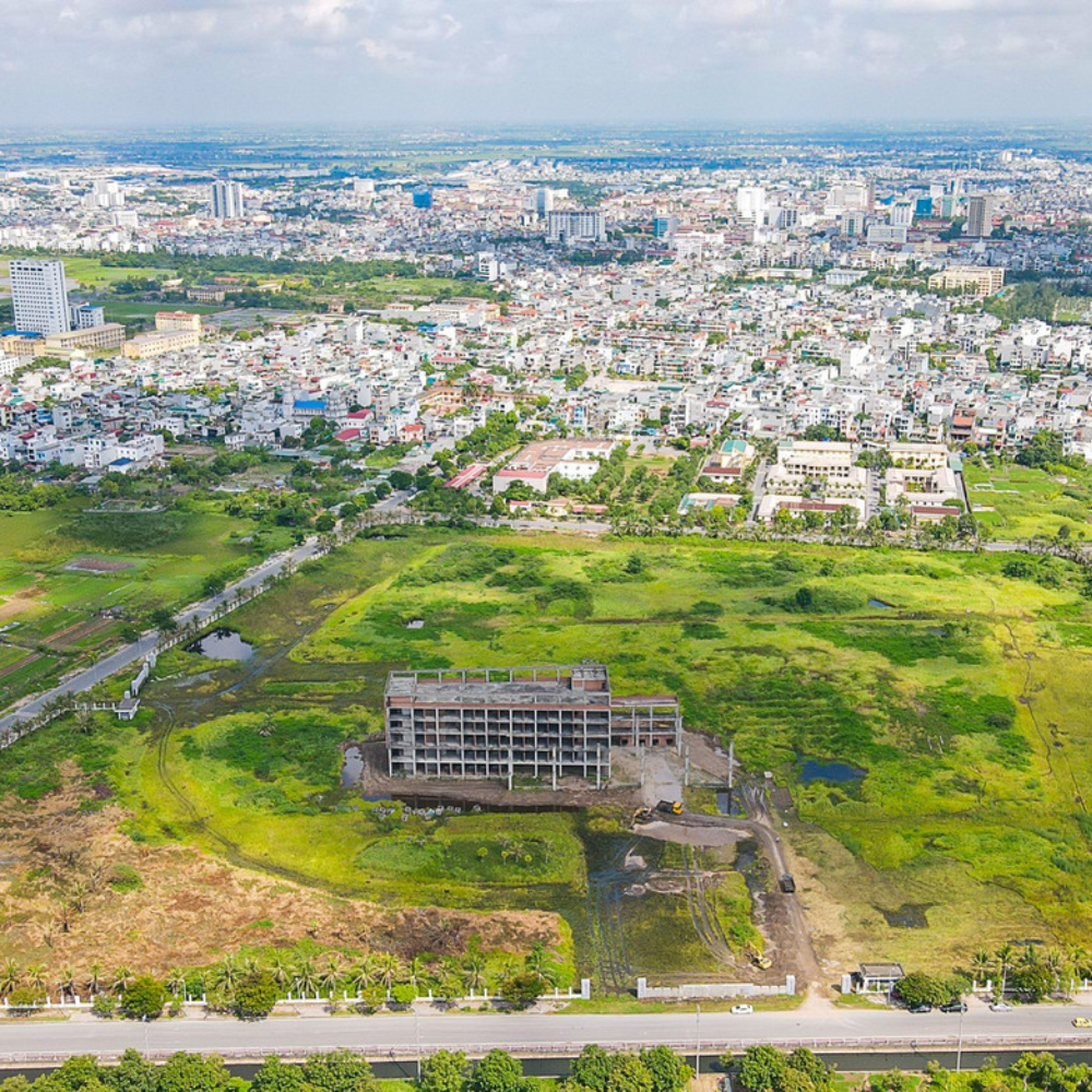 Hưng Yên Khởi Công 3 Dự Án Gần 18.000 Tỷ Vào Ngày 19/8