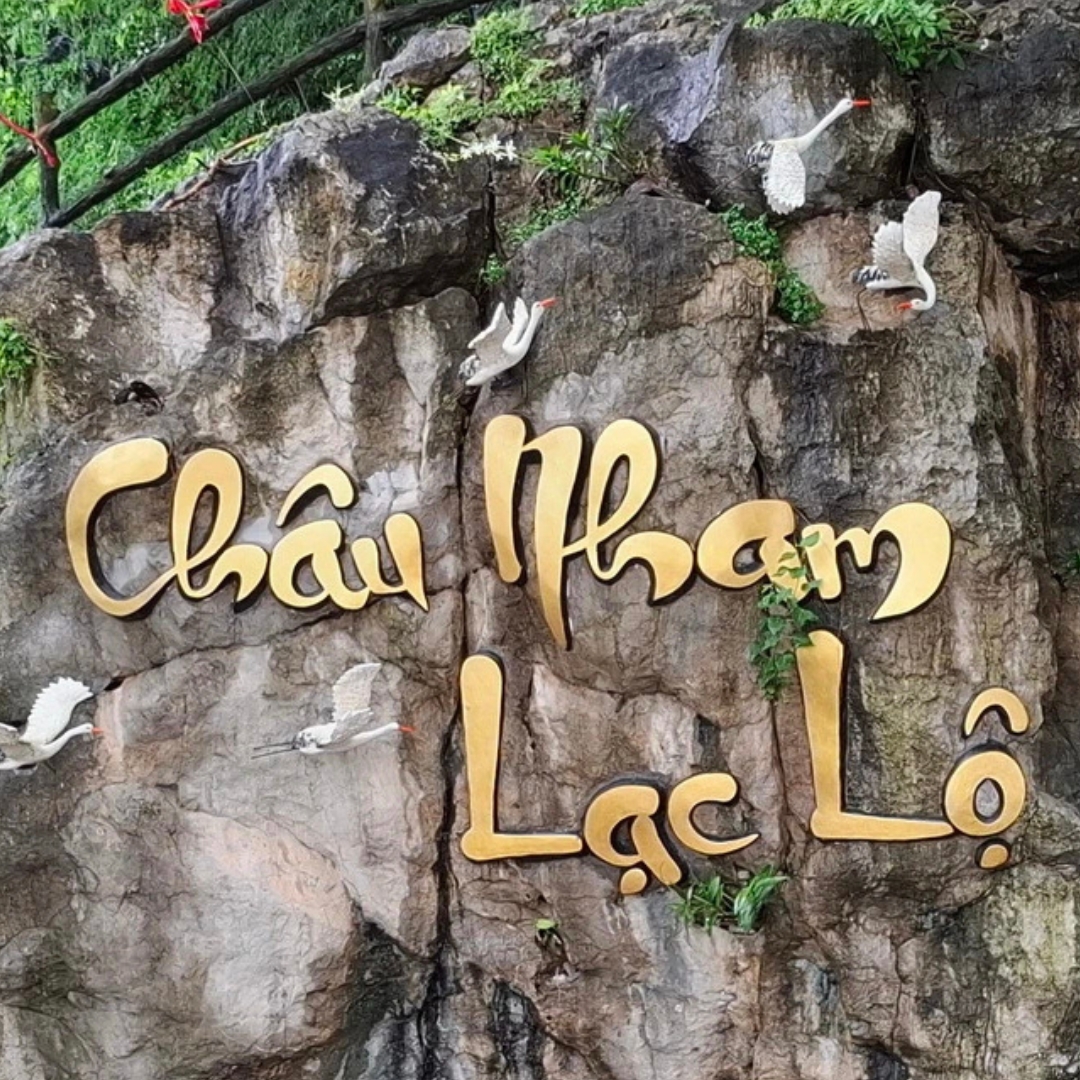 Núi Đá Dựng - Di Tích Thắng Cảnh Tại Hà Tiên