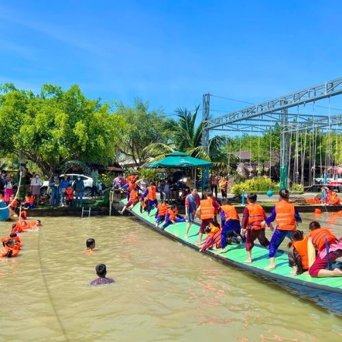 Top 7 Lợi Ích Mà Trò Chơi Dân Gian Đem Lại Có Thể Bạn Không Để Ý