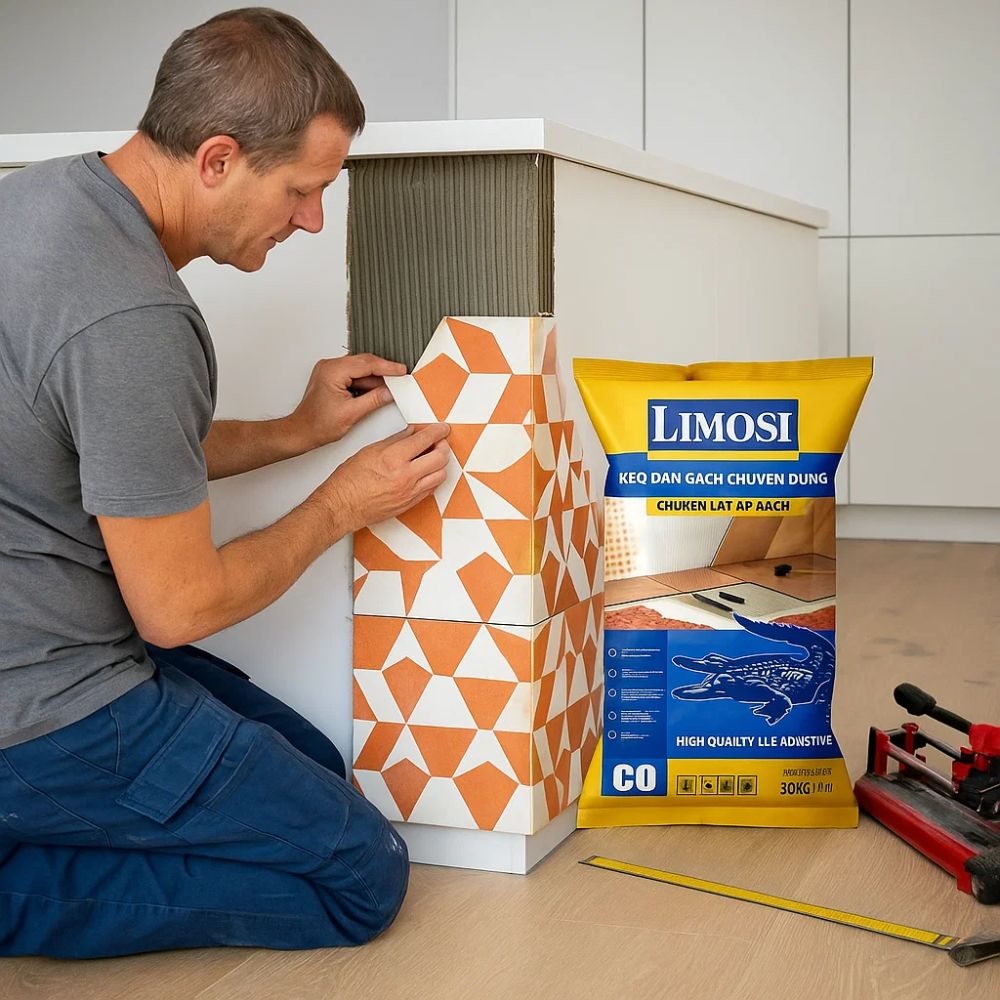 Sản Xuất Theo Tiêu Chuẩn – LIMOSI Đặt Chất Lượng Lên Hàng Đầu