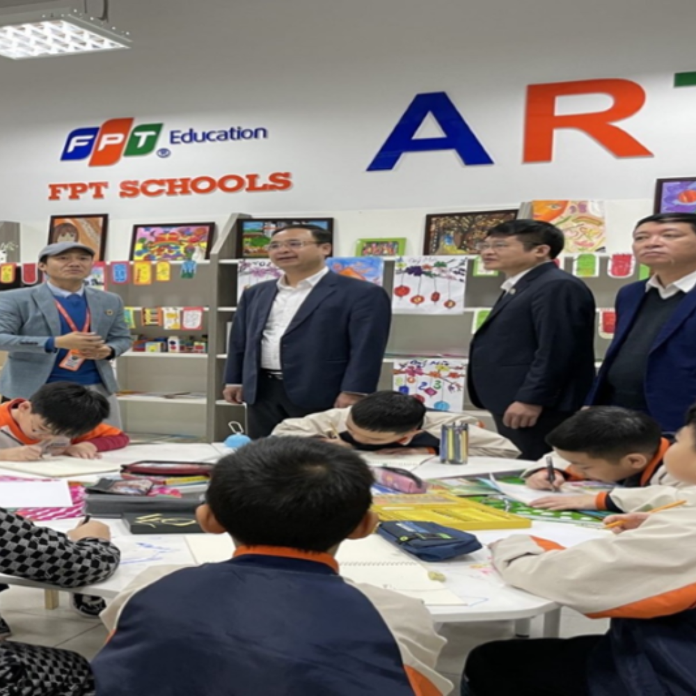 Ngành Giáo Dục Và Đào Tạo Bắc Ninh Khẳng Định Chất Lượng Hàng Đầu