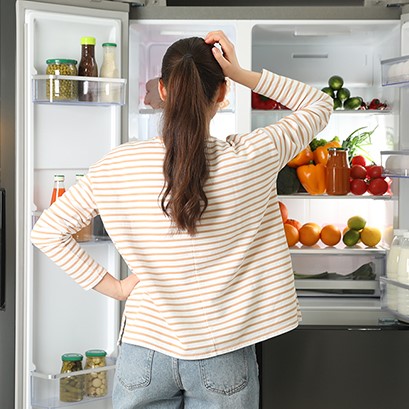 Mẹo Nấu Ăn Ngon Hơn Với Nguyên Liệu Sẵn Có Trong Bếp