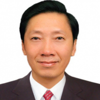 PGS. TS Trần Văn Nam