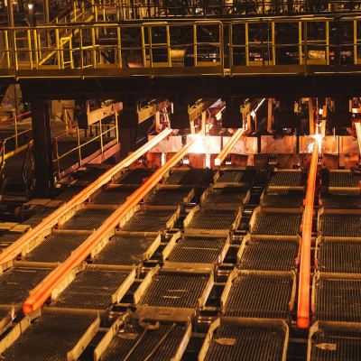 5 Tiêu Chuẩn Quan Trọng Khi Kiểm Định Chất Lượng Thép Xây Dựng