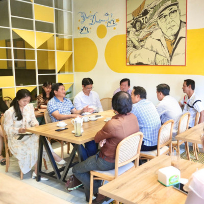 Cà Mau Sẽ Giải Thể Trung Tâm Xúc Tiến Đầu Tư Và Hỗ Trợ Doanh Nghiệp