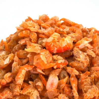 Tôm Khô Bị Mốc Có Ăn Được Không? Những Nguyên Nhân Gây Mốc Ở Tôm Khô?