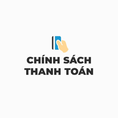 Chính Sách Thanh Toán