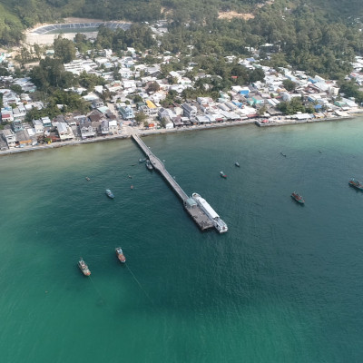 Kiên Hải Sẽ Là Điểm Đến Không Thể Bỏ Lỡ Của Tỉnh Kiên Giang