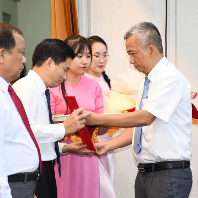 Thành Lập Trung Tâm Xúc Tiến Đầu Tư, Thương Mại Và Du Lịch Đồng Nai