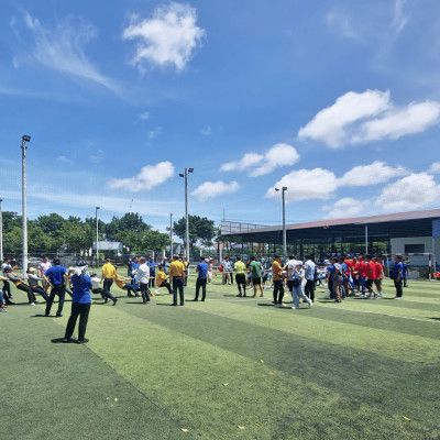 Khu Du Lịch Phú Điền – Nơi Kết Nối Trải Nghiệm & Sự Kiện Hoàn Hảo